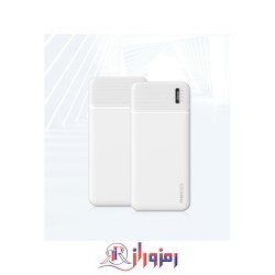 پاوربانک 5000 میلی آمپر رسی مدل Recci RPB-N15